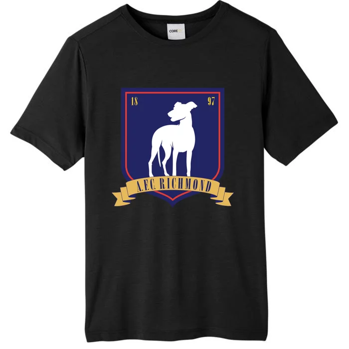 AFC Richmond Hounds ChromaSoft Performance T-Shirt