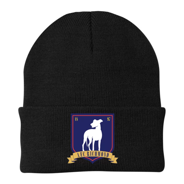 AFC Richmond Hounds Knit Cap Winter Beanie