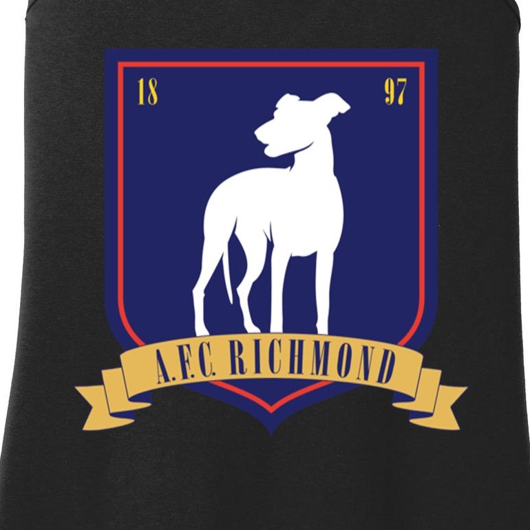 AFC Richmond Hounds Ladies Essential Tank