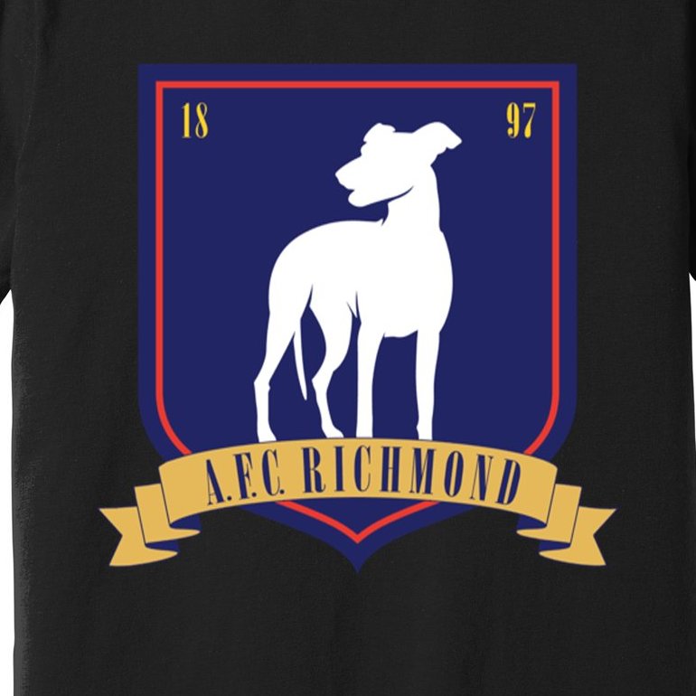 AFC Richmond Hounds Premium T-Shirt