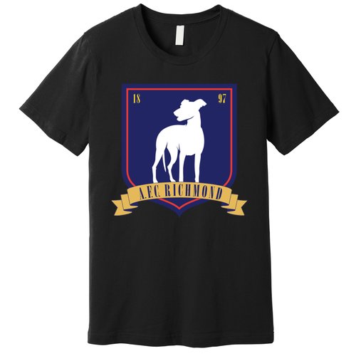 AFC Richmond Hounds Premium T-Shirt