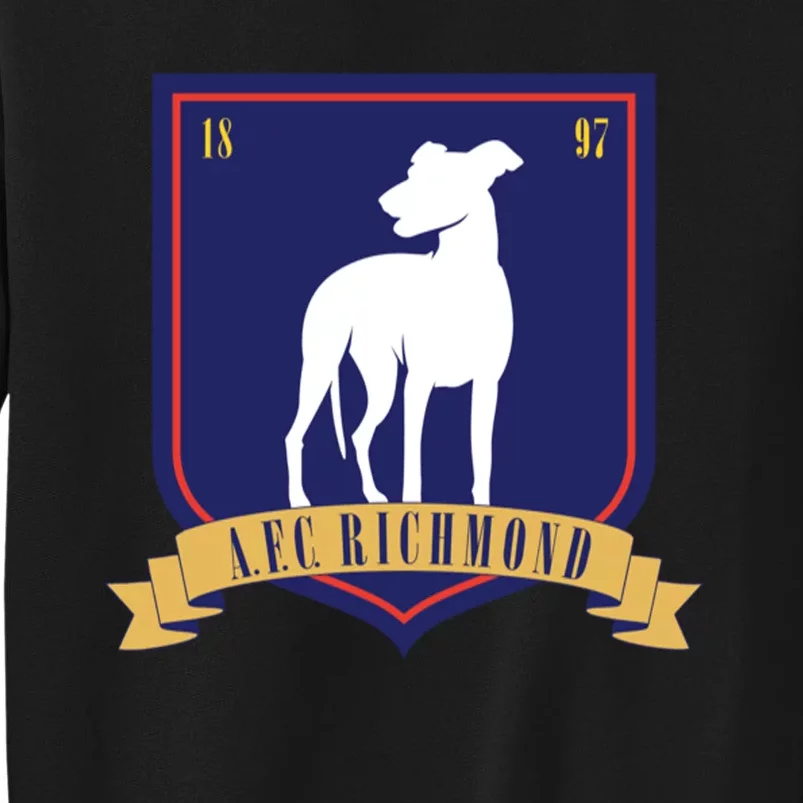 AFC Richmond Hounds Tall Sweatshirt