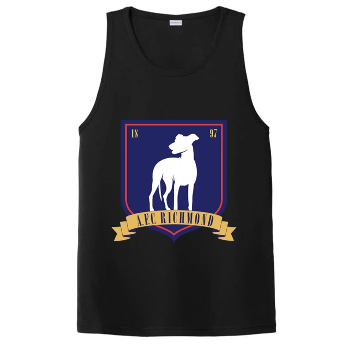 AFC Richmond Hounds Performance Tank