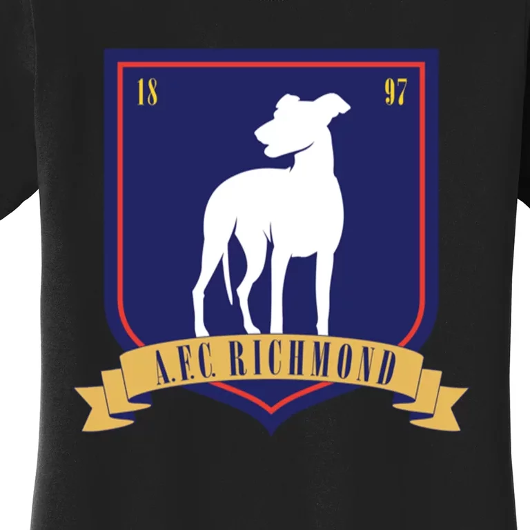 AFC Richmond Hounds Women's T-Shirt