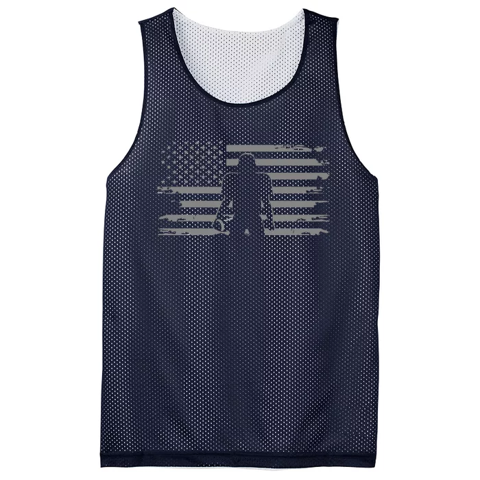 American Football Clothing Football Mesh Reversible Basketball Jersey Tank