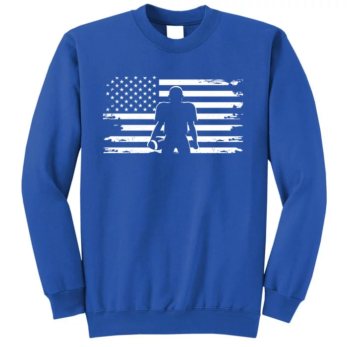 American Football Cute Gift Football Cute Gift Sweatshirt