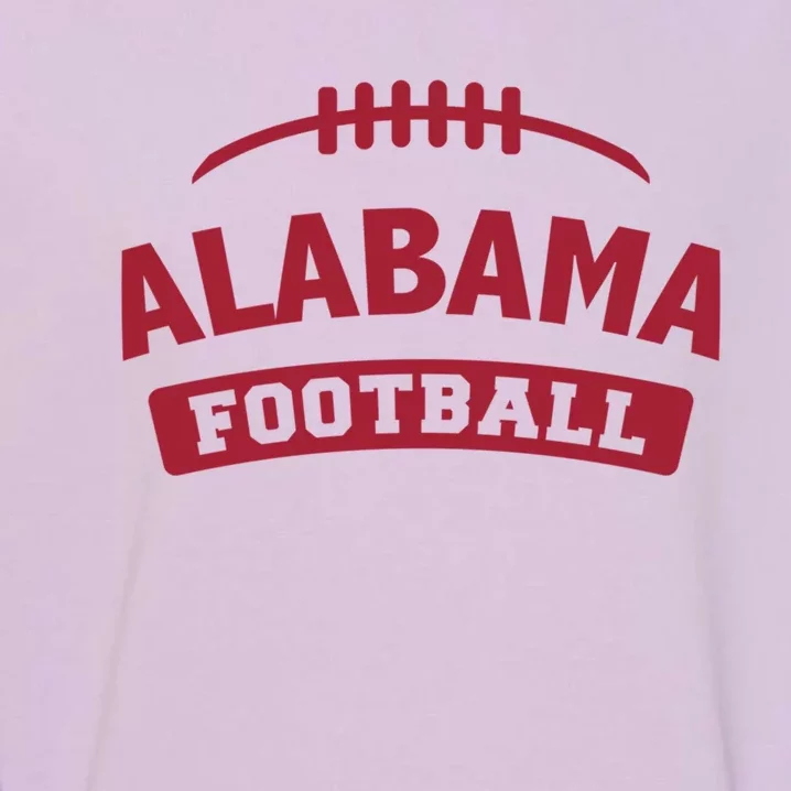 Alabama Football Cute Gift Garment-Dyed Sweatshirt