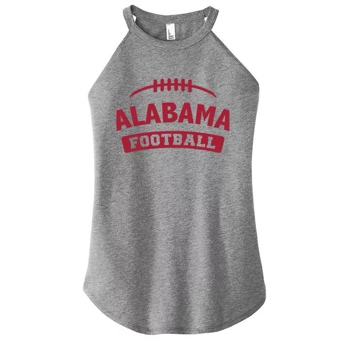 Alabama Football Cute Gift Women’s Perfect Tri Rocker Tank