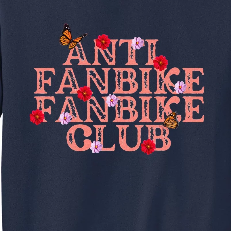 Anti Fanbike Fanbike Club Sweatshirt