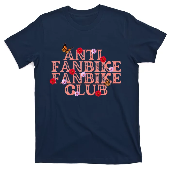 Anti Fanbike Fanbike Club T-Shirt