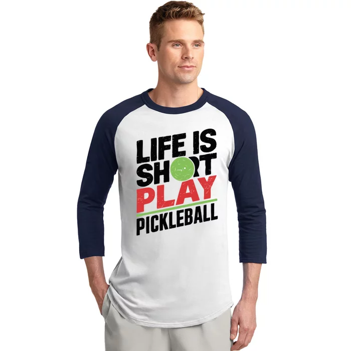 Artwear Funny Gift Baseball Sleeve Shirt