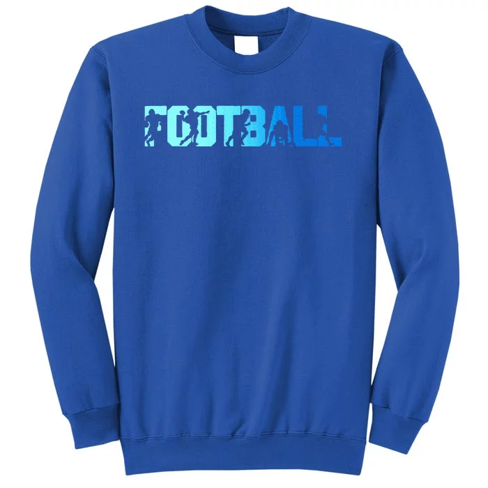 American Football Game Day Sweatshirt