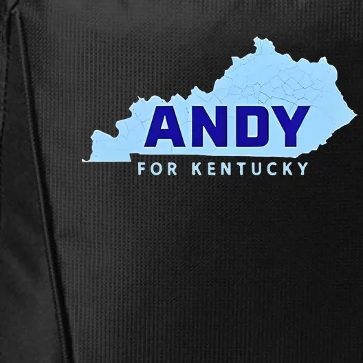 Andy For Kentucky Map City Backpack