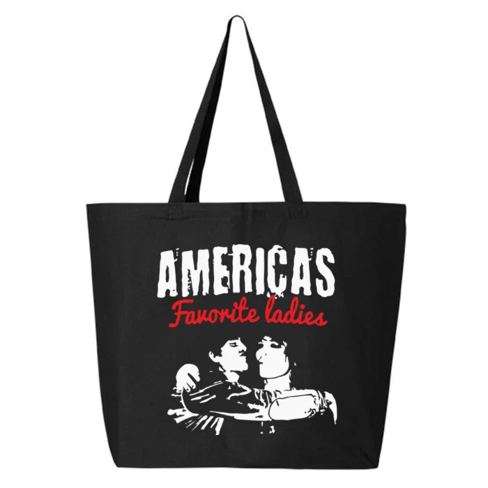 Americas Favorite Ladies 25L Jumbo Tote