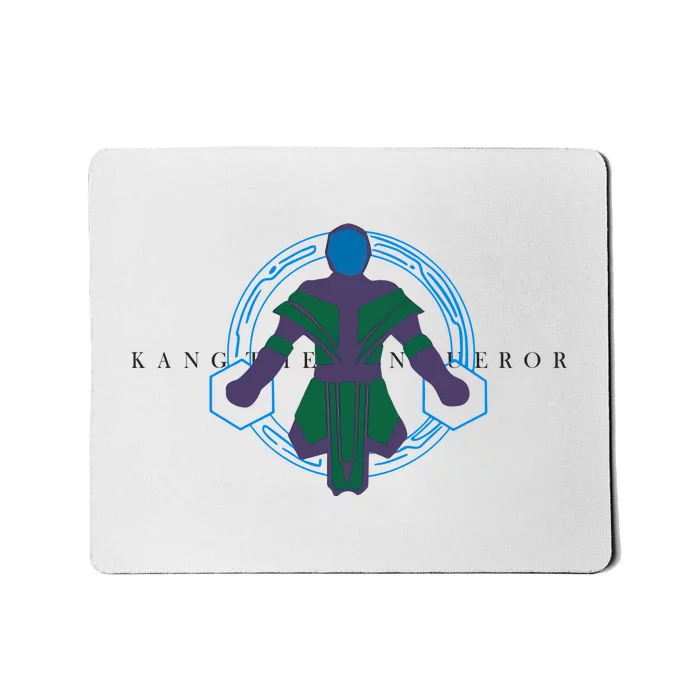 Ant Funny Man Kang The Conqueror Ant Funny Man Ant Funny Mousepad