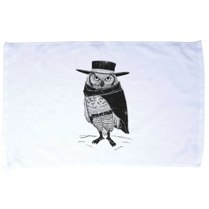 A Fistful Of Feathers Microfiber Hand Towel