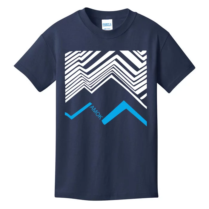 Atoms For Peace Kids T-Shirt