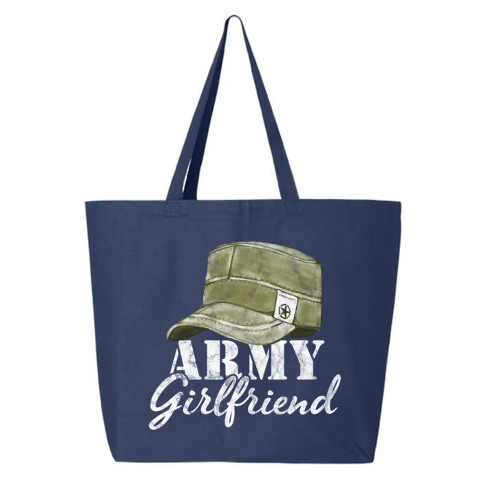 Army Friend Proud Vintage Physical Fitness Workout Gift Meaningful Gift 25L Jumbo Tote