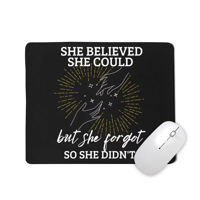 Adhd Funny Quotes Memory Rentention | Adhd Awareness Mousepad