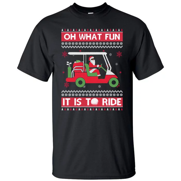 American Flag Quad ATV Off Roading ATV Off Road Tall T-Shirt