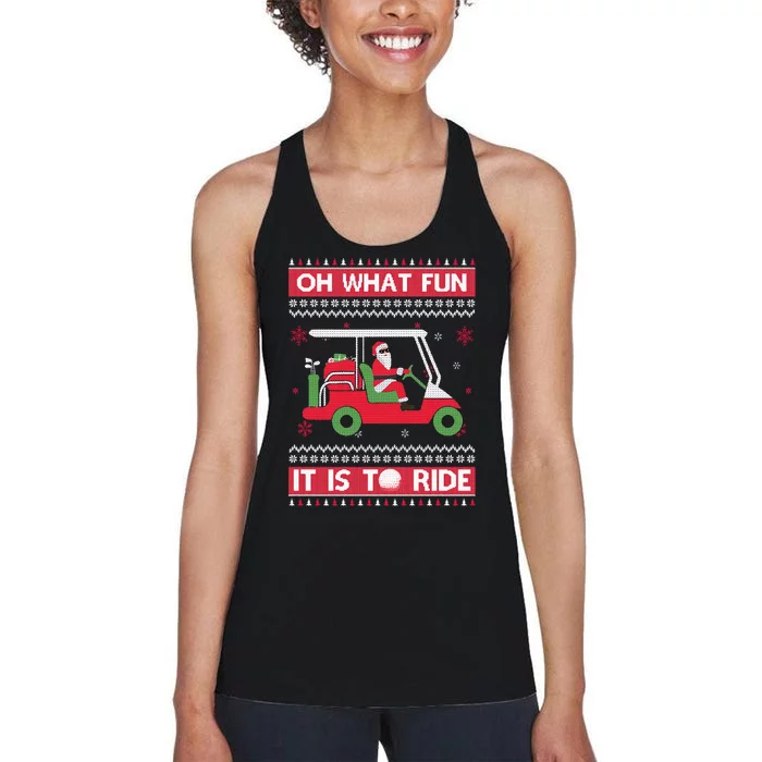 American Flag Quad ATV Off Roading ATV Off Road Women's Racerback Tank