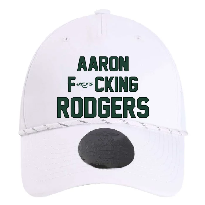 Aaron Fucking Rodgers Performance The Dyno Cap