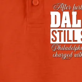 After Further Review Dallas Still Sucks Philadelphia Football Dry Zone Grid Performance Polo