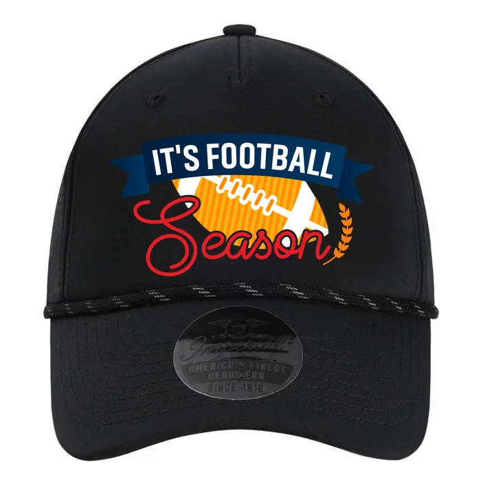 American Football Season Graphic Performance The Dyno Cap