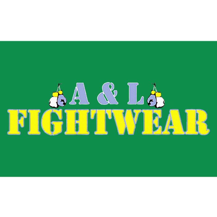 A&L Fightwear Summer Bumper Sticker