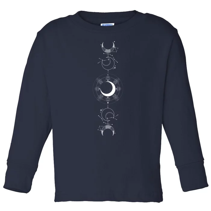 Acotar FeyreS Tattoothe Night Courtthrone Of Glasssjm Bookishtog Bookish Toddler Long Sleeve Shirt