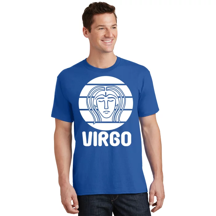 Astrology Funny Virgo Gift T-Shirt