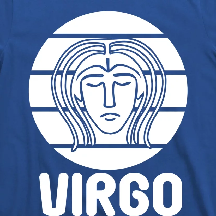 Astrology Funny Virgo Gift T-Shirt