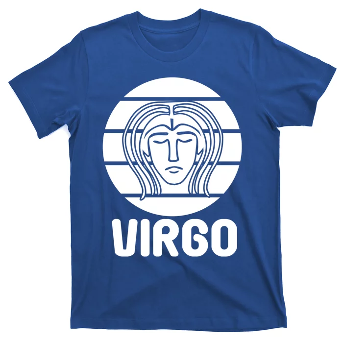 Astrology Funny Virgo Gift T-Shirt