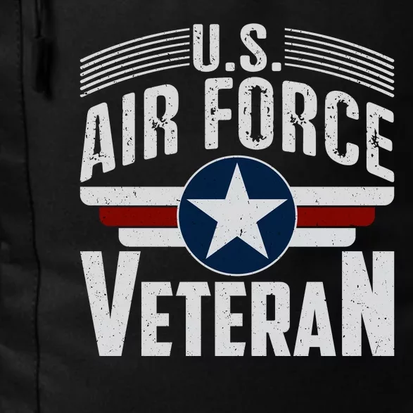 Air Force Veteran VET Daily Commute Backpack