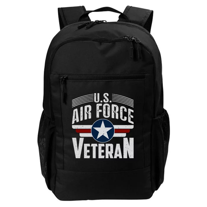 Air Force | Veteran T Daily Commute Backpack