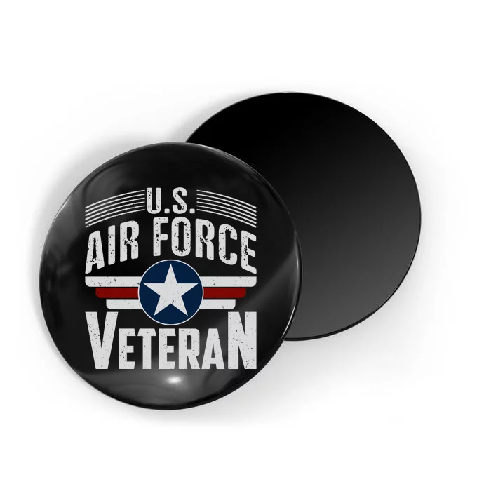 Air Force | Veteran T Magnet