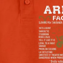 Aries Facts Zodiac Sign Dry Zone Grid Performance Polo