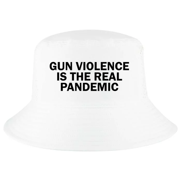 Anti Gun Awareness Day Wear Orange Enough End Gun Violence Cool Comfort Performance Bucket Hat