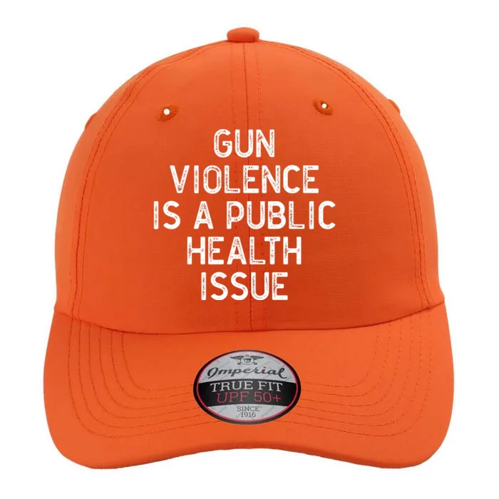 Anti Gun Awareness Enough End Gun Violence The Original Performance Cap