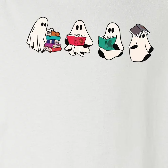 Acotar Ghost Acotar Bookish Ghost Toddler Long Sleeve Shirt