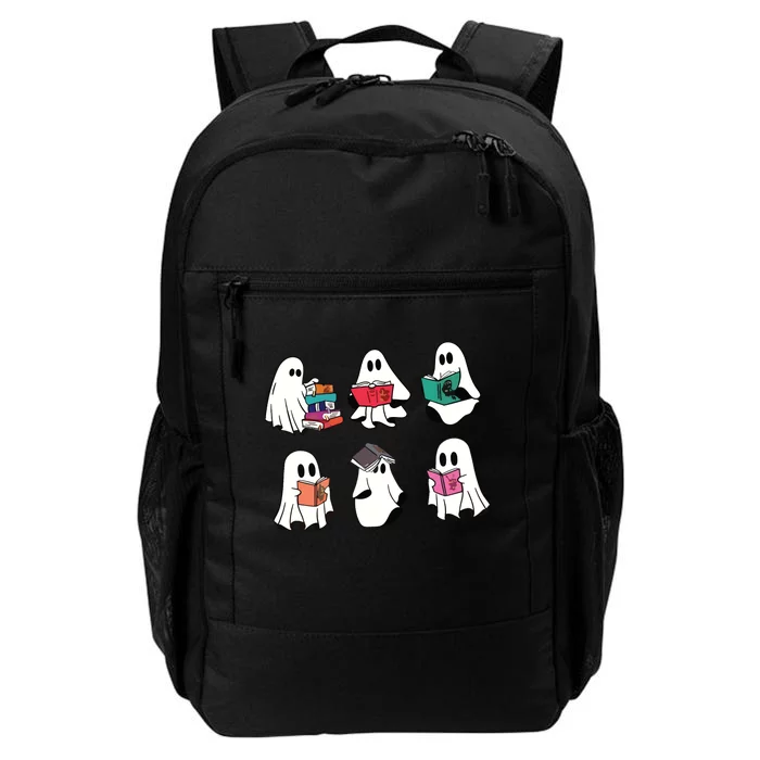 Acotar Ghost Acotar Bookish Ghost Daily Commute Backpack