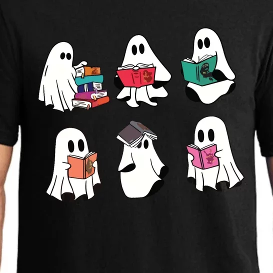 Acotar Ghost Acotar Bookish Ghost Pajama Set