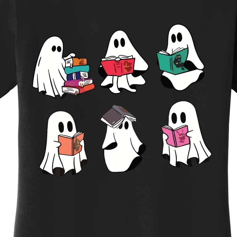 Acotar Ghost Acotar Bookish Ghost Women's T-Shirt