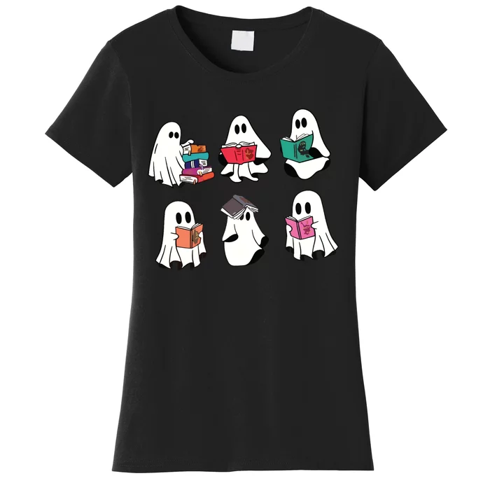 Acotar Ghost Acotar Bookish Ghost Women's T-Shirt