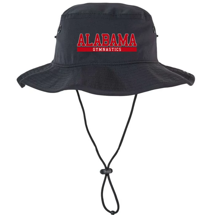 Alabama Gymnastics Legacy Cool Fit Booney Bucket Hat