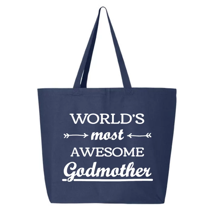 Awesome Godmother 25L Jumbo Tote