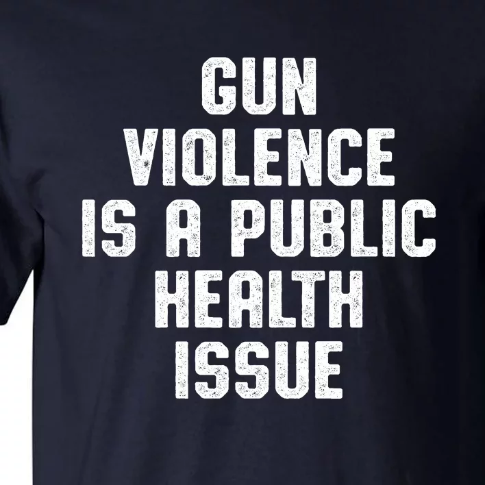 Anti Gun Awareness | Stop Gun Violence | March For Our Lives Tall T-Shirt