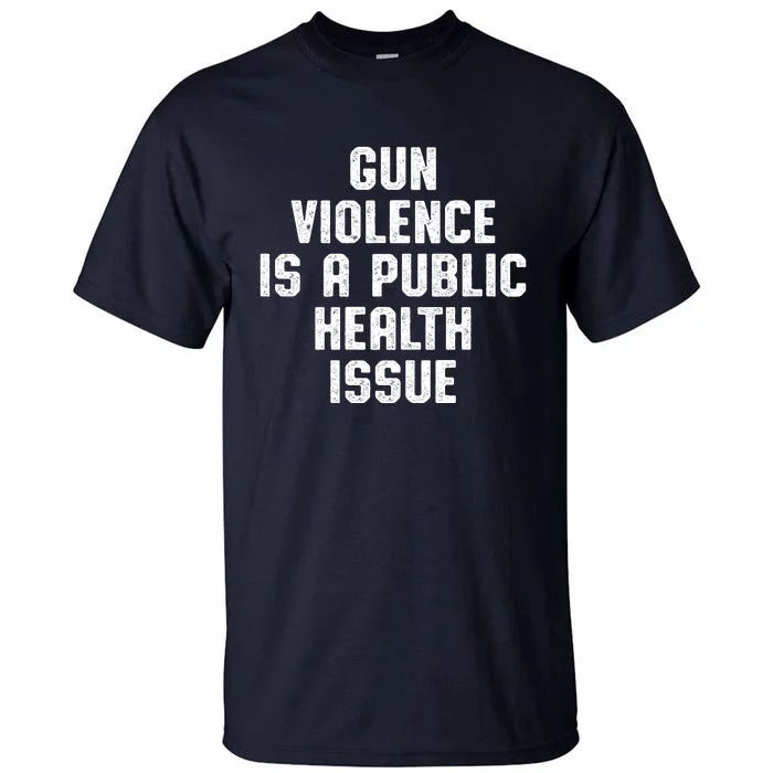 Anti Gun Awareness | Stop Gun Violence | March For Our Lives Tall T-Shirt