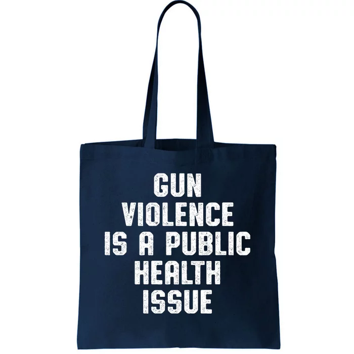 Anti Gun Awareness | Stop Gun Violence | March For Our Lives Tote Bag