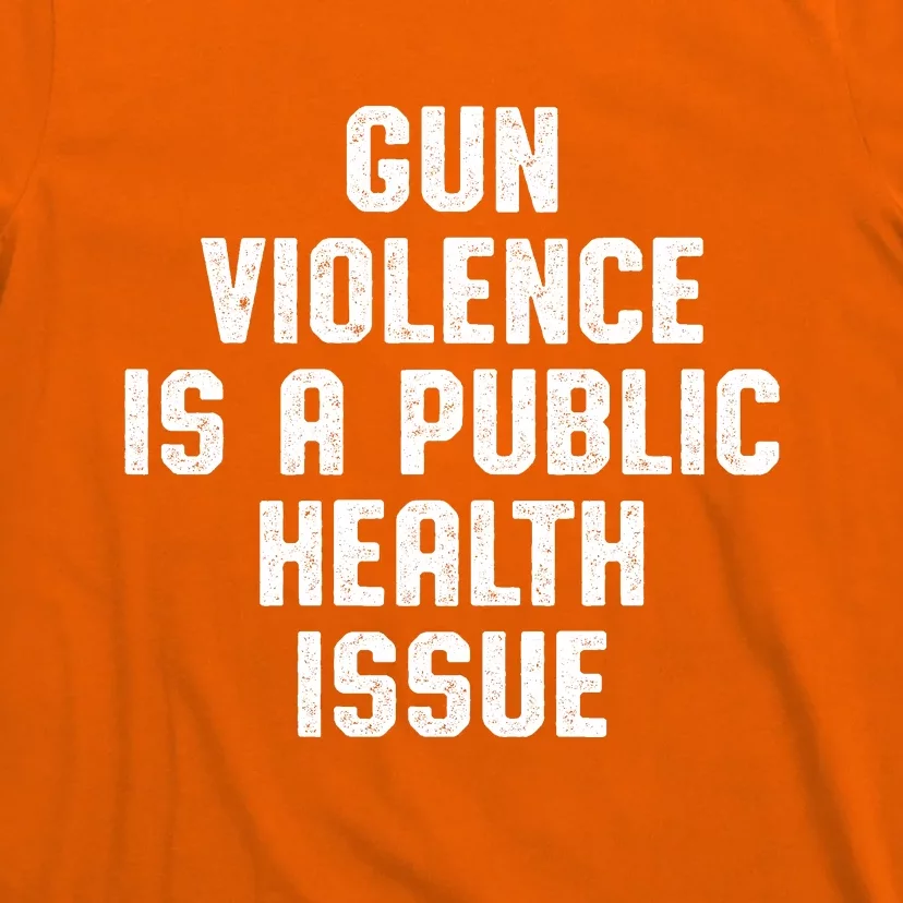 Anti Gun Awareness | Stop Gun Violence | March For Our Lives T-Shirt